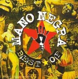 Mano Negra : Best of
